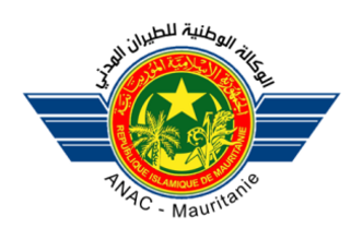 ANAC Mauritanie