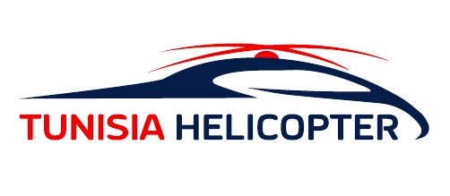 Tunisia Helicopter