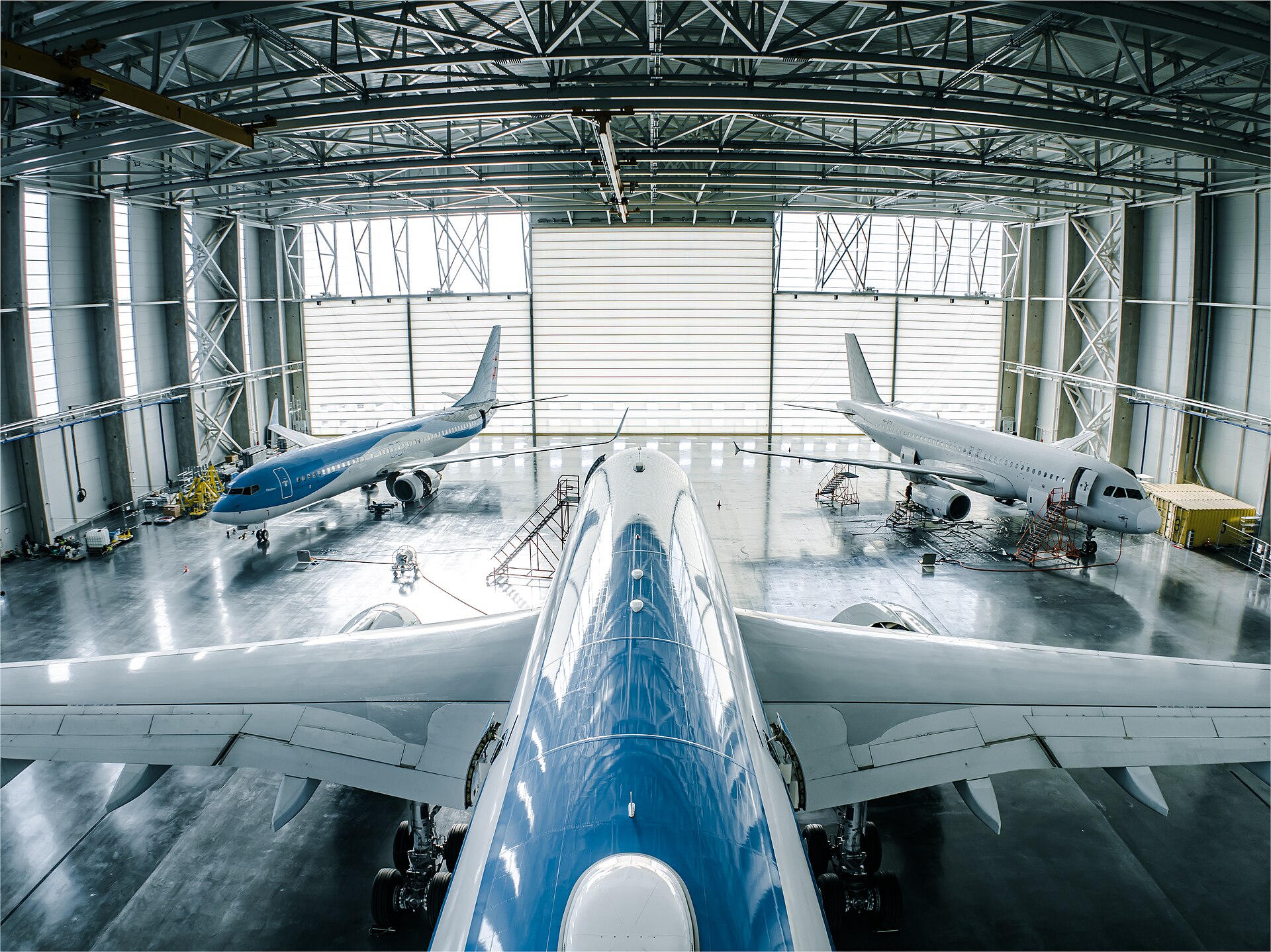 EASA Part-145 Revisions: How Maintenance Organizations Should Prepare